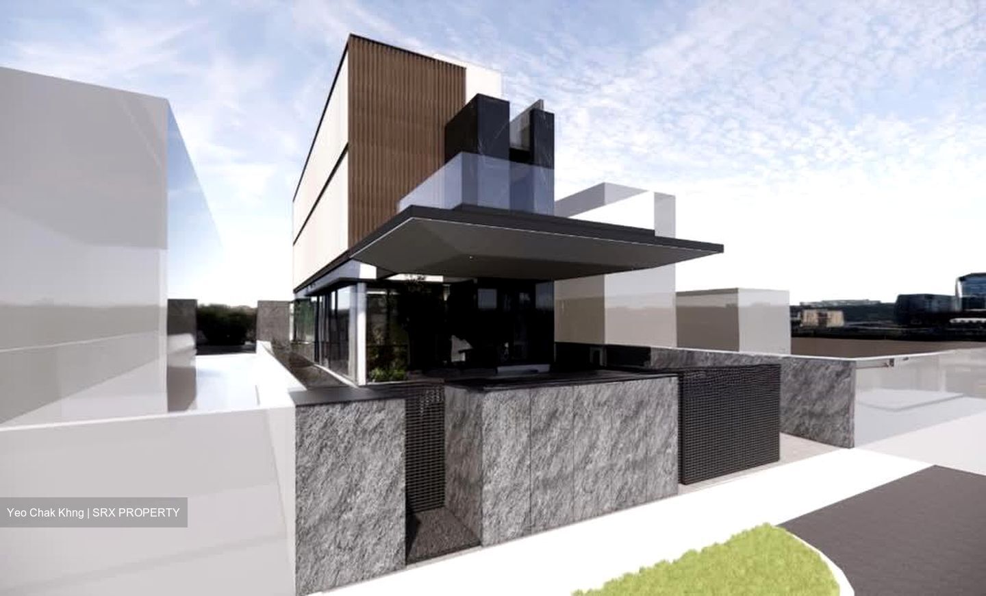 Holland Grove Park (D10), Detached #539873031